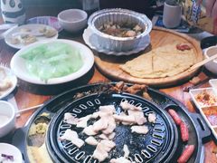 -超级神炭烤肉夜食(芥园西道店)
