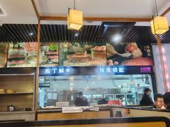 -林记潮牛·牛肉火锅(上马墩店)