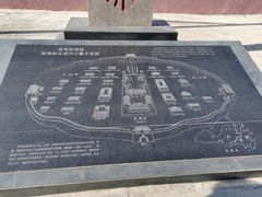 -闽粤南澳总镇府