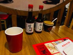 -新兴园饺子馆(北京百子湾店)