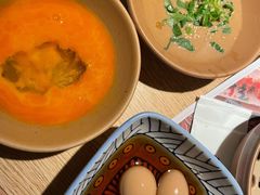 自选小料-温野菜涮涮锅(西单大悦城店)