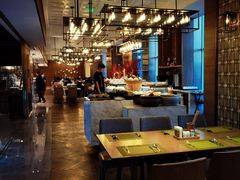 -都会尚膳·海鲜自助餐厅(重庆万豪酒店)