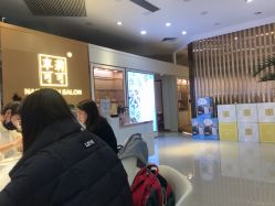 -车莉可可美甲美睫沙龙