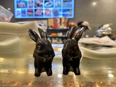 -老黄记手撕烤兔(玉林街店)