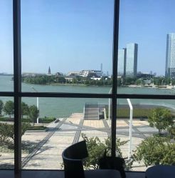 -苏州福朋喜来登酒店·宴会厅