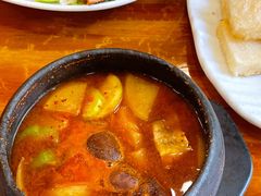 -全州拌饭馆(断桥店)