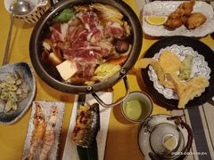 -古都日本料理(高桥路店)