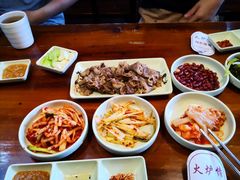 -火炉情韩国料理店(古田路店)