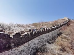 -慕田峪长城