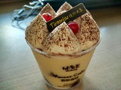 -味多美蛋糕(看丹桥店)