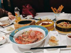 -上海1号私藏菜(静安店)