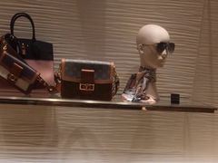 -LV路易威登(时代广场店)