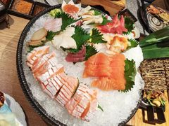 -松本楼(桥西店)