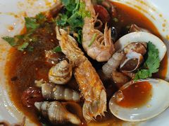 -舌尖上·霞浦滩涂海鲜·新闽菜(总店)