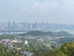 -岳麓山风景名胜区