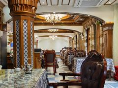 -新疆伊宁远征餐厅