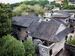 -东莞市可园博物馆