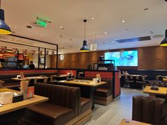 -新石器烤肉(南站店)
