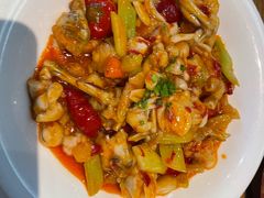 -榕意·川味之美(深业上城店)