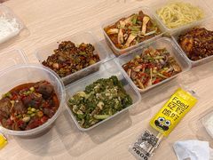 -红色湘菜馆(春风店)