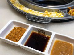 -韩宫宴烤肉·料理(苏州中心店)
