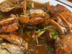 -车头老二大排档