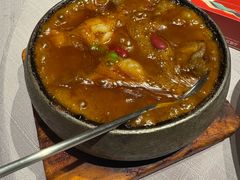 -千百味红餐厅·江西菜(绿地双子塔店)