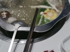 -八合里潮汕鲜牛肉火锅(吉大店)