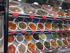 -韩麦大冷面(桂花街直营店)