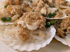 -利杨记·本味轩粥坊·烧烤(宝体店)