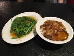 -胡须张鲁肉饭(美食文化馆店)