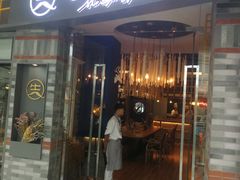 门面-春饼先生·北京烤鸭(甘井子万达店)