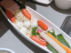 -海底捞火锅(江宸天街店)