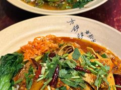 -方铲铲·成都板凳面(滨江银泰店)