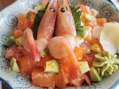 -有喜屋·深夜食堂(北京西路店)