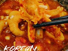-chicken plus韩国炸鸡(城阳店)