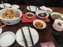 -火宫殿·湘菜小吃·商务宴请·生日聚会(东塘店)