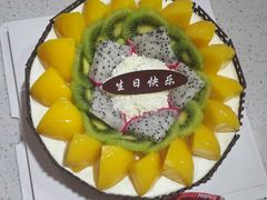 -莲塘马得利·蛋糕(斗柏路·唐庄店)