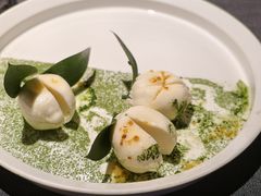 -锦府园·新台州菜(合生汇店)