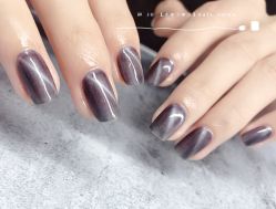 手部美甲-JU·旧友日式美甲美睫工作室