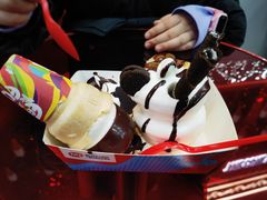 -DQ·蛋糕·冰淇淋(惠山万达店)