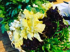 -U你·天然调味(南湖总店)