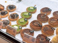 -PAPER STONE BAKERY(天汇广场店)