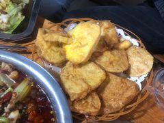 鸡蛋馒头片-三盛肥蛤(总店)
