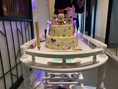 -小厨娘淮扬菜(六合欢乐港店)