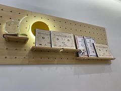 -GOOD好事咖啡(会展城店)