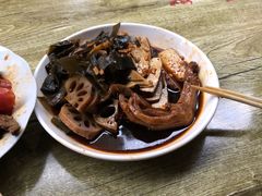 -吴长子卤菜馆(统一街店)