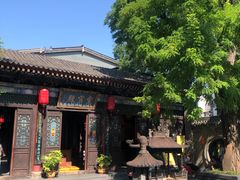 -湘子庙