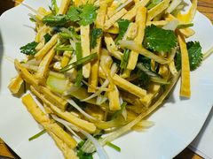 -韩师傅老大同刀削面(北苑路店)