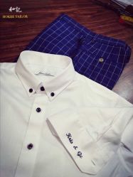 -和记HOKEE·西服定制